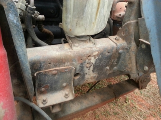 รถเทเลอร์ท้ายเป็ด ยี่ห้ออีซูซุ รุ่นKT26 พวงมาลัยเพาเวอร์ ยางสภาพดีดอกเต็ม รถเทเลอร์ท้ายเป็ด ยี่ห้ออีซูซุ รุ่นKT26 พวงมาลัยเพาเวอร์ ยางสภาพดีดอกเต็ม