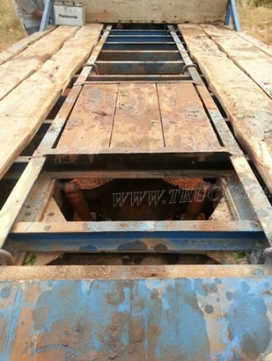 รถเทเลอร์ท้ายเป็ด ยี่ห้ออีซูซุ รุ่นKT26 พวงมาลัยเพาเวอร์ ยางสภาพดีดอกเต็ม รถเทเลอร์ท้ายเป็ด ยี่ห้ออีซูซุ รุ่นKT26 พวงมาลัยเพาเวอร์ ยางสภาพดีดอกเต็ม