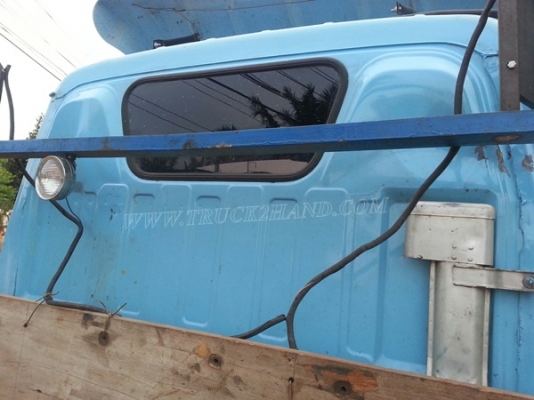 รถเทเลอร์ท้ายเป็ด ยี่ห้ออีซูซุ รุ่นKT26 พวงมาลัยเพาเวอร์ ยางสภาพดีดอกเต็ม รถเทเลอร์ท้ายเป็ด ยี่ห้ออีซูซุ รุ่นKT26 พวงมาลัยเพาเวอร์ ยางสภาพดีดอกเต็ม