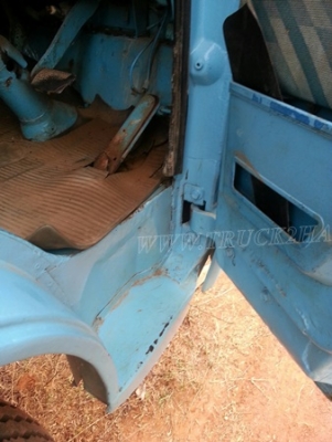 รถเทเลอร์ท้ายเป็ด ยี่ห้ออีซูซุ รุ่นKT26 พวงมาลัยเพาเวอร์ ยางสภาพดีดอกเต็ม รถเทเลอร์ท้ายเป็ด ยี่ห้ออีซูซุ รุ่นKT26 พวงมาลัยเพาเวอร์ ยางสภาพดีดอกเต็ม