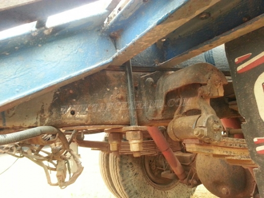 รถเทเลอร์ท้ายเป็ด ยี่ห้ออีซูซุ รุ่นKT26 พวงมาลัยเพาเวอร์ ยางสภาพดีดอกเต็ม รถเทเลอร์ท้ายเป็ด ยี่ห้ออีซูซุ รุ่นKT26 พวงมาลัยเพาเวอร์ ยางสภาพดีดอกเต็ม