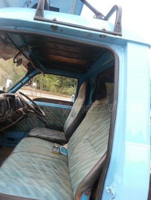 รถเทเลอร์ท้ายเป็ด ยี่ห้ออีซูซุ รุ่นKT26 พวงมาลัยเพาเวอร์ ยางสภาพดีดอกเต็ม รถเทเลอร์ท้ายเป็ด ยี่ห้ออีซูซุ รุ่นKT26 พวงมาลัยเพาเวอร์ ยางสภาพดีดอกเต็ม