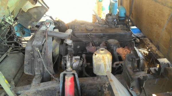 รถเทเลอร์ท้ายเป็ด ยี่ห้ออีซูซุ รุ่นKT26 พวงมาลัยเพาเวอร์ ยางสภาพดีดอกเต็ม รถเทเลอร์ท้ายเป็ด ยี่ห้ออีซูซุ รุ่นKT26 พวงมาลัยเพาเวอร์ ยางสภาพดีดอกเต็ม