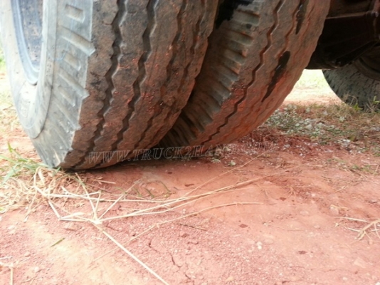 รถเทเลอร์ท้ายเป็ด ยี่ห้ออีซูซุ รุ่นKT26 พวงมาลัยเพาเวอร์ ยางสภาพดีดอกเต็ม รถเทเลอร์ท้ายเป็ด ยี่ห้ออีซูซุ รุ่นKT26 พวงมาลัยเพาเวอร์ ยางสภาพดีดอกเต็ม