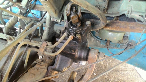 รถเทเลอร์ท้ายเป็ด ยี่ห้ออีซูซุ รุ่นKT26 พวงมาลัยเพาเวอร์ ยางสภาพดีดอกเต็ม รถเทเลอร์ท้ายเป็ด ยี่ห้ออีซูซุ รุ่นKT26 พวงมาลัยเพาเวอร์ ยางสภาพดีดอกเต็ม