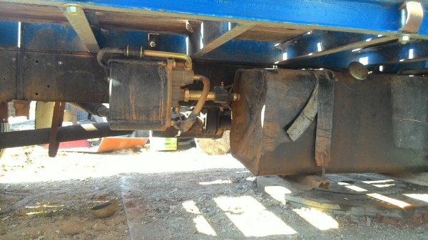 รถเทเลอร์ท้ายเป็ด ยี่ห้ออีซูซุ รุ่นKT26 พวงมาลัยเพาเวอร์ ยางสภาพดีดอกเต็ม รถเทเลอร์ท้ายเป็ด ยี่ห้ออีซูซุ รุ่นKT26 พวงมาลัยเพาเวอร์ ยางสภาพดีดอกเต็ม