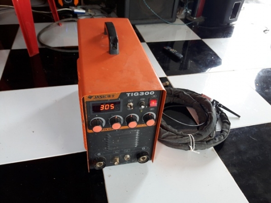 ขานเครื่องเชื่อม อาร์กอน300A ขานเครื่องเชื่อม อาร์กอน300A