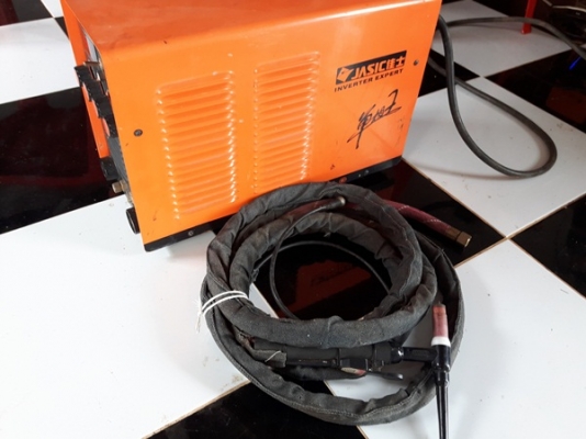 ขานเครื่องเชื่อม อาร์กอน300A ขานเครื่องเชื่อม อาร์กอน300A