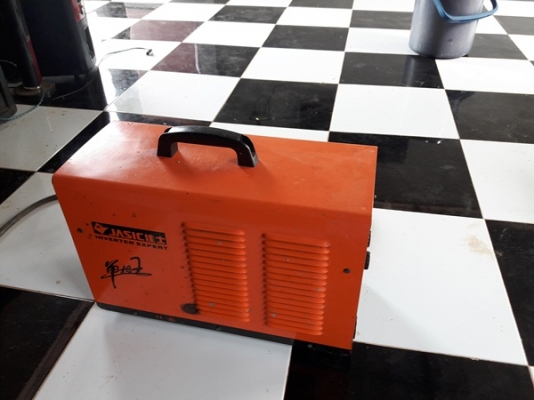 ขานเครื่องเชื่อม อาร์กอน300A ขานเครื่องเชื่อม อาร์กอน300A