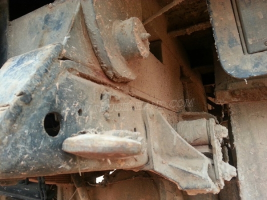 รถดั๊มอีซูซุ NPR จดทะเบียน 2543 รหัสแซซซี NPR58G ทะเบียนจดลักษณะ " ยกได้มีข้างเสริม "