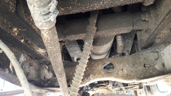 รถดั๊มอีซูซุ NPR จดทะเบียน 2543 รหัสแซซซี NPR58G ทะเบียนจดลักษณะ " ยกได้มีข้างเสริม "