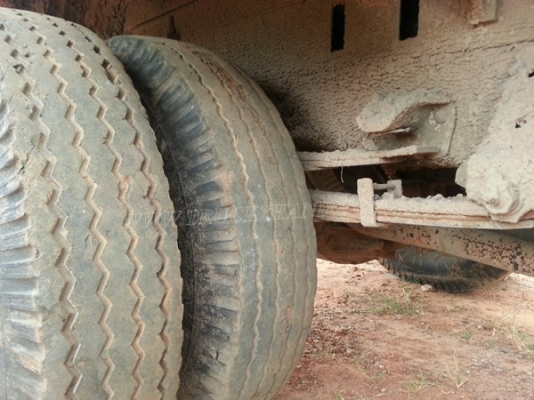 รถดั๊มอีซูซุ NPR จดทะเบียน 2543 รหัสแซซซี NPR58G ทะเบียนจดลักษณะ " ยกได้มีข้างเสริม "