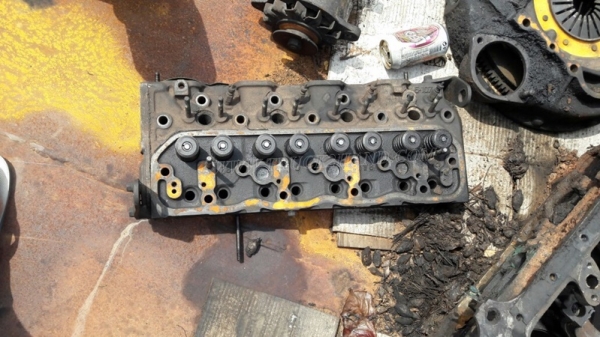 รถดั๊มอีซูซุ NPR จดทะเบียน 2543 รหัสแซซซี NPR58G ทะเบียนจดลักษณะ " ยกได้มีข้างเสริม "