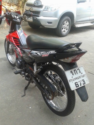 ขายลูกเดียว sonic สตาทมือ ตัวใหม่แท้ ปี2549 เอกสารครบ ขายลูกเดียว sonic สตาทมือ ตัวใหม่แท้ ปี2549 เอกสารครบ