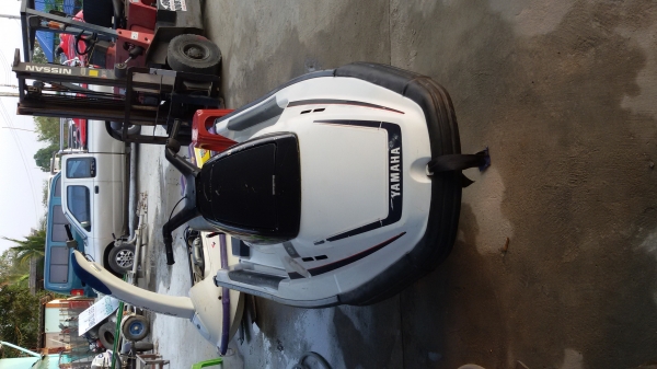 YAMAHA ปลาโอ 650 เก่าญี่ปุ่น  45,000