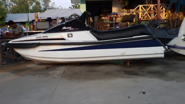 YAMAHA ปลาโอ 650 เก่าญี่ปุ่น  45,000