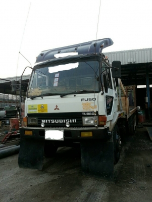 ขายเทเลอร์ขึ้นรถเกี่ยว ไอ้หลง FN527 M-AXXXXXเครื่อง190แรง