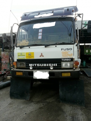 ขายเทเลอร์ขึ้นรถเกี่ยว ไอ้หลง FN527 M-AXXXXXเครื่อง190แรง