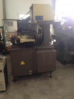 เครื่องเจียระไนราบ ระบบ CNC ยี่ห้อ MADA WASINO  เครื่องใช้งานมาน้อยไม่หนักแต่ต้องเช็คระบบนิดหน่อย