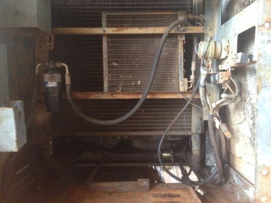 ขาย!! >>> Hitachi Ex200 รุ่น 2 <<< รถพร้อมใช้งาน ราคา 800,000 บาท ขาย!! >>> Hitachi Ex200 รุ่น 2 <<< รถพร้อมใช้งาน ราคา 800,000 บาท