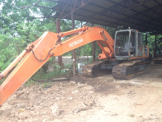 ขาย!! >>> Hitachi Ex200 รุ่น 2 <<< รถพร้อมใช้งาน ราคา 800,000 บาท ขาย!! >>> Hitachi Ex200 รุ่น 2 <<< รถพร้อมใช้งาน ราคา 800,000 บาท