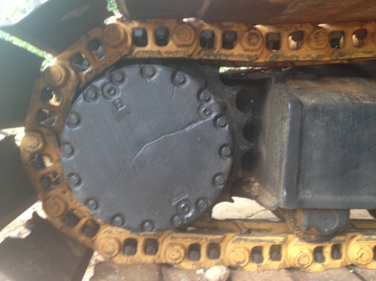 ขาย!! >>> Hitachi Ex200 รุ่น 2 <<< รถพร้อมใช้งาน ราคา 800,000 บาท ขาย!! >>> Hitachi Ex200 รุ่น 2 <<< รถพร้อมใช้งาน ราคา 800,000 บาท