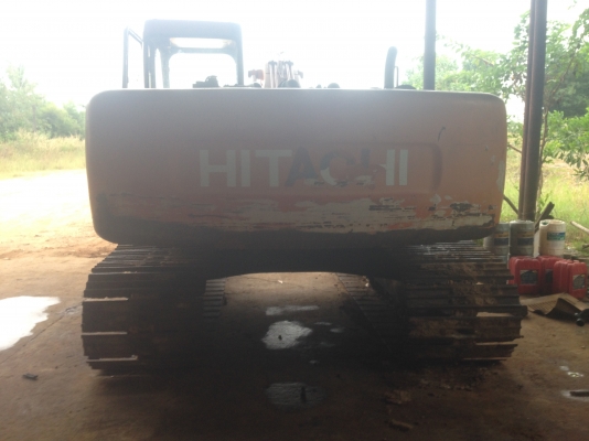 ขาย!! >>> Hitachi Ex200 รุ่น 2 <<< รถพร้อมใช้งาน ราคา 800,000 บาท ขาย!! >>> Hitachi Ex200 รุ่น 2 <<< รถพร้อมใช้งาน ราคา 800,000 บาท