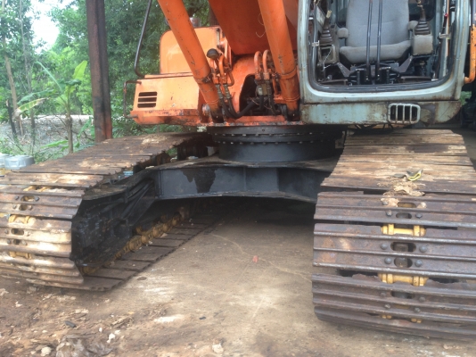 ขาย!! >>> Hitachi Ex200 รุ่น 2 <<< รถพร้อมใช้งาน ราคา 800,000 บาท ขาย!! >>> Hitachi Ex200 รุ่น 2 <<< รถพร้อมใช้งาน ราคา 800,000 บาท