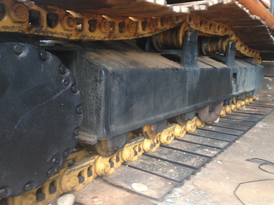 ขาย!! >>> Hitachi Ex200 รุ่น 2 <<< รถพร้อมใช้งาน ราคา 800,000 บาท ขาย!! >>> Hitachi Ex200 รุ่น 2 <<< รถพร้อมใช้งาน ราคา 800,000 บาท