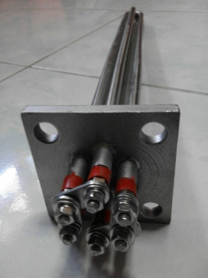 ฮีทเตอร์ 9000 วัตต์