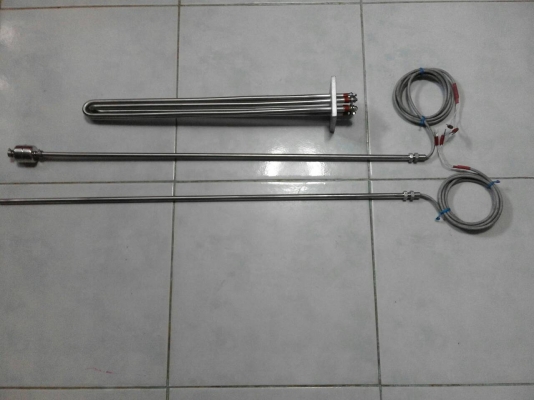 ฮีทเตอร์ 9000 วัตต์