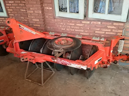 ตราช้าง DH226E เฮฟวี่พลัส