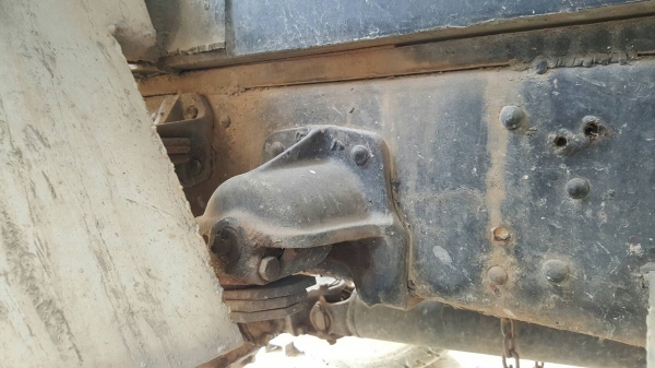 ขาย รถโม่ปูนแบบโซ่ 4 คิว HINO KL300 เครื่อง EC100 145 แรงม้า คัสซีสวยตลอดเส้น วางหัว F18 ทะเบียนครบ รถใช้งานอยู่เป็นประจำ ราคาต่อรองได้ ขาย รถโม่ปูนแบบโซ่ 4 คิว HINO KL300 เครื่อง EC100 145 แรงม้า คัสซีสวยตลอดเส้น วางหัว F18 ทะเบียนครบ รถใช้งานอยู่เป็นประจำ ราคาต่อรองได้