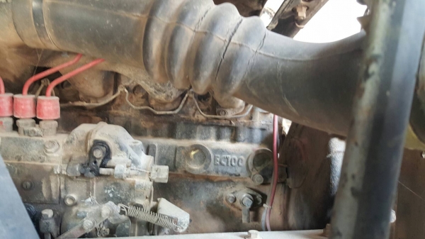 ขาย รถโม่ปูนแบบโซ่ 4 คิว HINO KL300 เครื่อง EC100 145 แรงม้า คัสซีสวยตลอดเส้น วางหัว F18 ทะเบียนครบ รถใช้งานอยู่เป็นประจำ ราคาต่อรองได้ ขาย รถโม่ปูนแบบโซ่ 4 คิว HINO KL300 เครื่อง EC100 145 แรงม้า คัสซีสวยตลอดเส้น วางหัว F18 ทะเบียนครบ รถใช้งานอยู่เป็นประจำ ราคาต่อรองได้