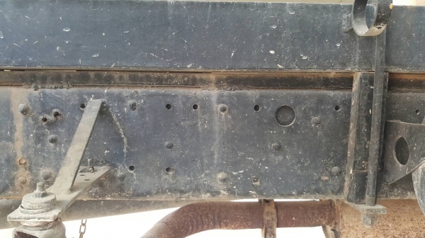 ขาย รถโม่ปูนแบบโซ่ 4 คิว HINO KL300 เครื่อง EC100 145 แรงม้า คัสซีสวยตลอดเส้น วางหัว F18 ทะเบียนครบ รถใช้งานอยู่เป็นประจำ ราคาต่อรองได้ ขาย รถโม่ปูนแบบโซ่ 4 คิว HINO KL300 เครื่อง EC100 145 แรงม้า คัสซีสวยตลอดเส้น วางหัว F18 ทะเบียนครบ รถใช้งานอยู่เป็นประจำ ราคาต่อรองได้