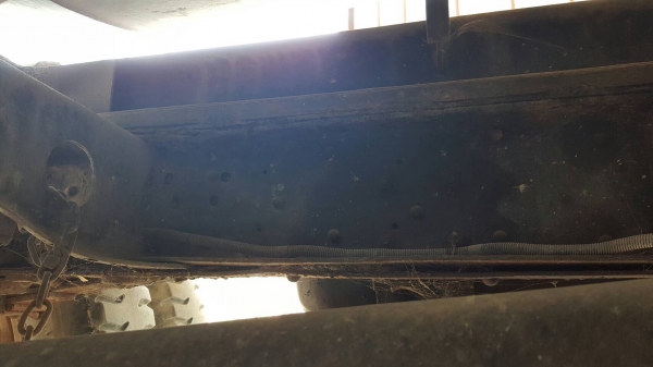 ขาย รถโม่ปูนแบบโซ่ 4 คิว HINO KL300 เครื่อง EC100 145 แรงม้า คัสซีสวยตลอดเส้น วางหัว F18 ทะเบียนครบ รถใช้งานอยู่เป็นประจำ ราคาต่อรองได้ ขาย รถโม่ปูนแบบโซ่ 4 คิว HINO KL300 เครื่อง EC100 145 แรงม้า คัสซีสวยตลอดเส้น วางหัว F18 ทะเบียนครบ รถใช้งานอยู่เป็นประจำ ราคาต่อรองได้