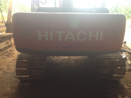 ขาย!! >>> Hitachi Ex200 รุ่น 3 <<< รถพร้อมใช้งาน ราคา 850,000 บาท