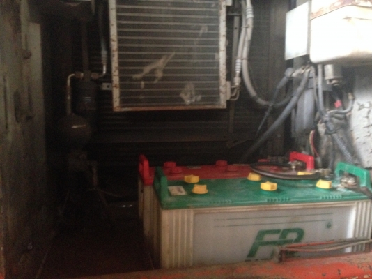 ขาย!! >>> Hitachi Ex200 รุ่น 3 <<< รถพร้อมใช้งาน ราคา 850,000 บาท