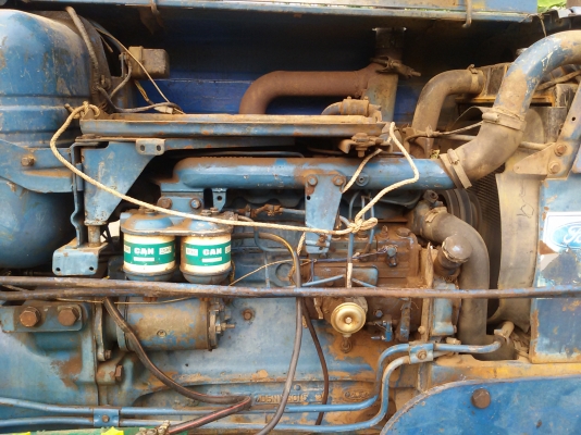 ขายรถไถฟร์อด6600 ราคา350000บาท  พร้อมใช้งานสายๆครับสนใจ โทร0813655997 อำพร พาเจริญ ต วังบัว อ คลองขลุง จ กำแพงเพชร