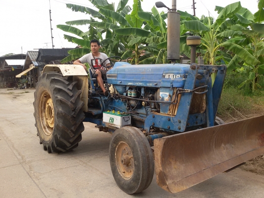 ขายรถไถฟร์อด6600 ราคา350000บาท  พร้อมใช้งานสายๆครับสนใจ โทร0813655997 อำพร พาเจริญ ต วังบัว อ คลองขลุง จ กำแพงเพชร