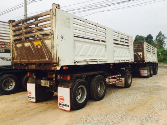 ขายรถสิบล้อ Hino FM1A 344แรง แม่ปี 56ลูก56 กระจกไฟฟ้า ภายในดำ ดั้มสามมิตร เบรคแห้งหินทราย รถสวยพร้อมใช้งานวิ่งน้อย สภาพพร้อมใช้งาน