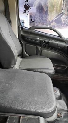 ขายรถสิบล้อ Hino FM1A 344แรง แม่ปี 56ลูก56 กระจกไฟฟ้า ภายในดำ ดั้มสามมิตร เบรคแห้งหินทราย รถสวยพร้อมใช้งานวิ่งน้อย สภาพพร้อมใช้งาน