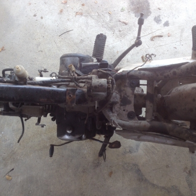 ขาย Honda Wave 100 S Ubox