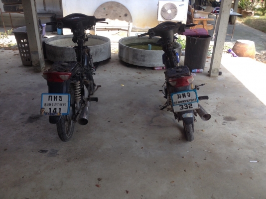 ขาย Honda Wave 100 S Ubox