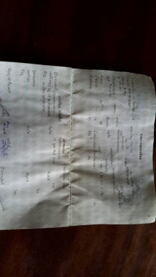 ขายรถมอเตอร์ไซต์เวฟ100 จดทะเบียรปี49 สภาพสวย ทะเบียนเต็ม