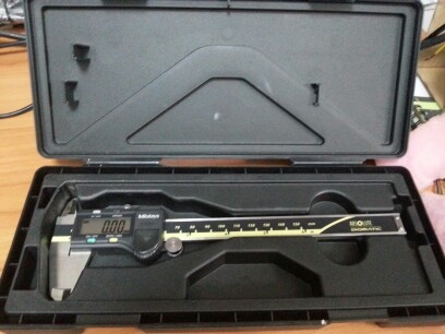 ขายเวอร์เนียร์ Mitutoyo ขนาด 150 มม.