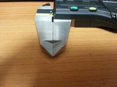 ขายเวอร์เนียร์ Mitutoyo ขนาด 150 มม. ขายเวอร์เนียร์ Mitutoyo ขนาด 150 มม.