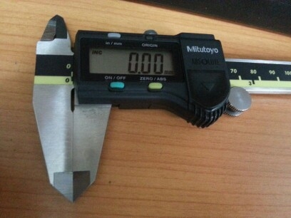 ขายเวอร์เนียร์ Mitutoyo ขนาด 150 มม. ขายเวอร์เนียร์ Mitutoyo ขนาด 150 มม.