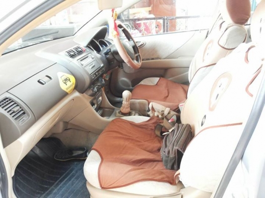 ฮอนด้า ซิตี้ วีเทค