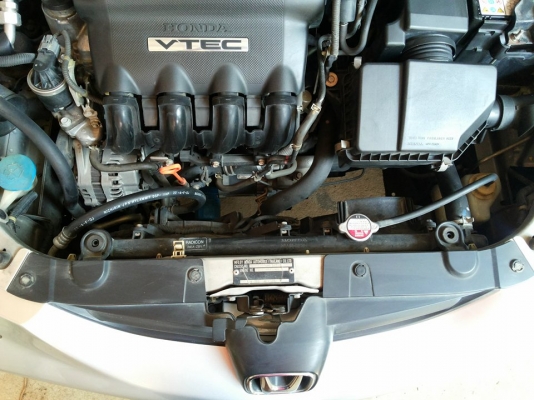 ฮอนด้า ซิตี้ วีเทค